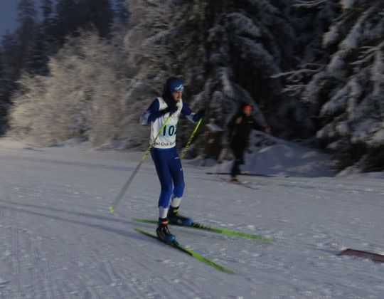  Vereinsmeisterschaft 2026 – MNC am Rothbühlsender